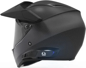 AGV AX-9 Intercom ARK Adaptateur (Black,XXL-XXXL) - Picture 1 of 2