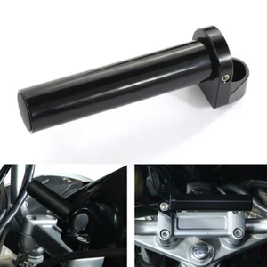 GPS Bracket Holder Navigator Mount Fit For Honda CB900F Hornet900 2002-2007 - Picture 1 of 12