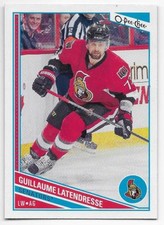 13/14 O-PEE-CHEE BASE Hockey (#1-200) U-Pick From List