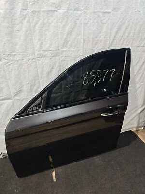 PANEL CARCASA PUERTA LADO CONDUCTOR DELANTERO IZQUIERDO BMW M550i 540i 530i G30 17-22 a90 Foto 1 de 4