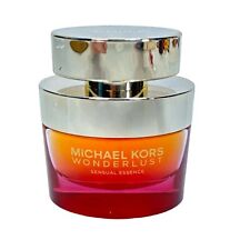 Michael Kors Wonderlust Sensual Essence for Women Spray 1.7 oz EDP Parfum NWOB
