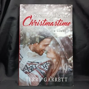 Zweite Chance zur Weihnachtszeit: Band 1 von Garrett, Terry - Bild 1 von 4
