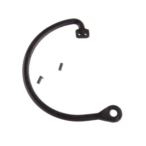Fuel Cap Retaining Strap Tether Band Cord Line Fit For - Picture 1 of 4