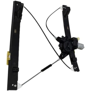 New Power Window Regulator With Motor Front Right Side Fits 2012-2018 Ford Focus - Picture 1 of 12