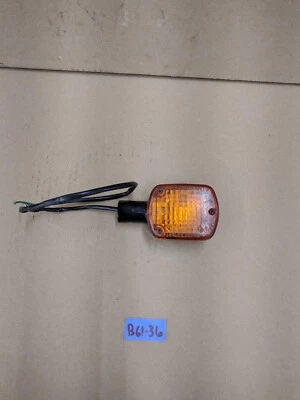 1984 Honda VF700 Magna seta traseira 33400-MBI-671 - Imagem 1 de 4