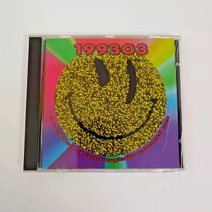 199303: Eine Sammlung technologisch CD 1993 KOLBEN siehe Bild - Bild 1 von 5