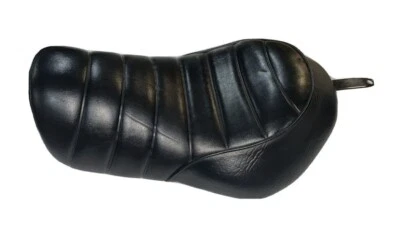 Harley Davidson Sportster Iron 883 2016 asiento individual P52000195 OEM Foto 1 de 4