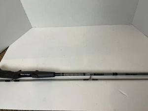 Vintage Berkley AVENGER 2 AC 10-6 Spinning Fishing Rod - Picture 1 of 6