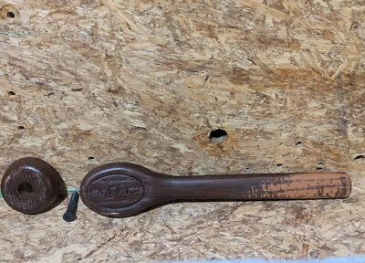 Reposapiés Lazboy Mango Extensible Parte Reclinable Lazy Boy La-Z-Laz Agujero Cuadrado Foto 1 de 4