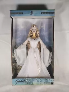 NEW Open Box - 2004 Collector Barbie Lord of The Rings Galadriel Action Figure - Picture 1 of 10