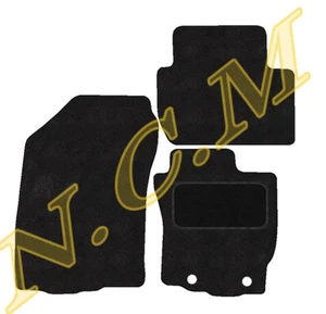 MITSUBISHI OUTLANDER 2007>2013 MATTEN TEPPICH FUSSMATTE, MASSGESCHNEIDERT, HEALPAD IN 450&650 - Bild 1 von 7