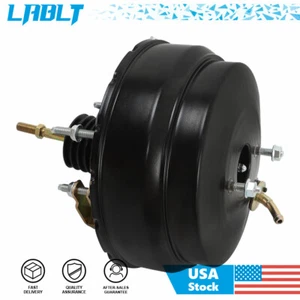 LABLT Vaccum Power Brake Booster For 1988-1994 Nissan D21 92-08 Pickup 53-2555 - Picture 1 of 10