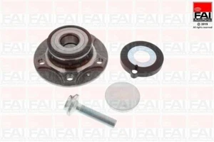 Wheel Hub Bearing Rear FOR AUDI A5 8T 1.8 2.0 2.7 3.0 3.2 07->17 8T3 8TA FAI - Picture 1 of 1
