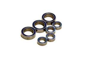 RCS Model Bearing Set for TAMIYA RC F1 SERIES BG535 - Picture 1 of 1