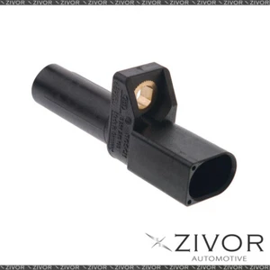 Crank Angle Sensor For Mercedes-Benz C-Class C 200 CDI W203 Sdn Diesel 2000-2007 - Picture 1 of 1