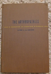 The Arthropathies - Bild 1 von 5