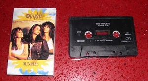 CASSETTE TRIPLETS SUNRISE INDIVIDUAL - Imagen 1 de 1