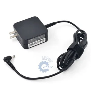 45W Laptop Charger for Lenovo IdeaPad 100 Series PA-1450-55LR 4.0*1.7mm Adapter - Picture 1 of 6