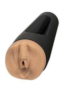 Doc Johnson - Main Squeeze Julia Ann Pussy Vanilla Taschenmuschi Masturbator - Bild 1 von 3