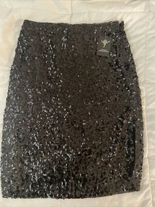 Vision For Innovation Sequin Skirt - Picture 1 of 4