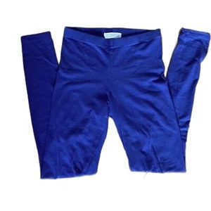 Blue leggings Forever 21 - Picture 1 of 3