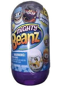 SALE 30% OFF ……Mighty Beanz Mystery Mega Pack Collectable