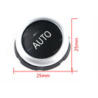 Air Conditioner A/C Climate Control Knob Button For BMW 5 6 7 Series X5 X6 F11