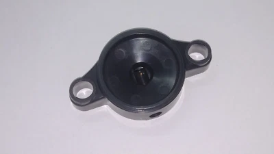 PORTA CIALDE CON BUCHI Ricambio Originali per Macchina da caffè FABER SLOT COV03