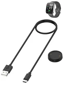 Cable de carga para reloj inteligente Amazfit Bip 6, base de carga magnética y cable USB - Imagen 1 de 9