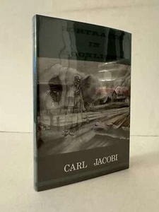 Portraits in Moonlight Carl Jacobi 1st Ed Arkham House HC - Imagen 1 de 2