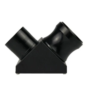 Versatiless 1.25inch 90Degree Lens Diagonal for Astronomys Exploration Part - Picture 1 of 8