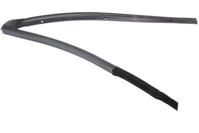 URO Door Pillar Post Seal Left For 1986-1989 Mercedes-Benz 560SL - Image 1 of 4