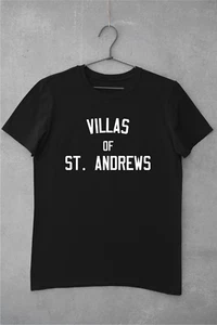 Villas of St.Andrews Shirt, Olathe, Kansas, 913, KS - Bild 1 von 1