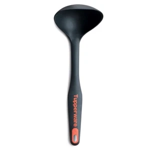 Cucchiaio da portata per zuppa utensili Tupperware Chef Series Pro nuovo in Pkg - Foto 1 di 3
