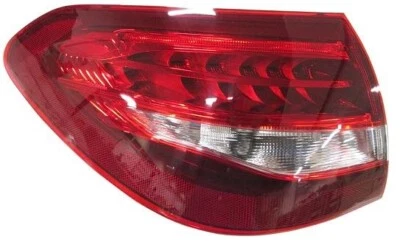 Fanale Posteriore per Mercedes Classe C W205 2014-2018 Station Wagon Sinistro - Imagen 1 de 3