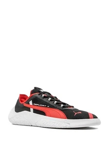 Größe UK 9,5 - Puma Ferrari REPLICAT-X Turnschuhe Schuhe Sneaker - Bild 1 von 9