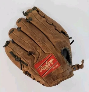 Rawlings SL125BF Sandlot Fastback Pro Design Baseball Glove  12.5 " RHT - Picture 1 of 5