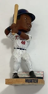 TORII HUNTER Forever Collectibles Bobblehead Doll Minnesota Twins LE /5000 MLB - Bild 1 von 5