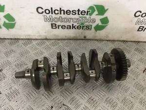 YAMAHA YZF R1 5PW CRANKSHAFT YEAR 2002-2003 (STOCK 899) - Picture 1 of 4