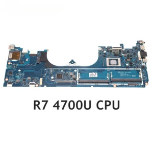 GPR51 LA-J493P for HP ENVY X360 15-EE 15M-EE 15Z-EE Laptop Motherboard R7 4700U - Afbeelding 1 van 11