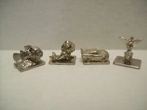 Scene It? Disney 2nd Edition  Replacement Tokens - Picture 1 of 1