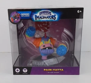SKYLANDERS IMAGINATORS PAIN-YATTA - SEALED - Picture 1 of 6