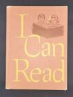Anna D. Cordts I Can Read: Functional Phonics for Power in Reading 1956 Rare!