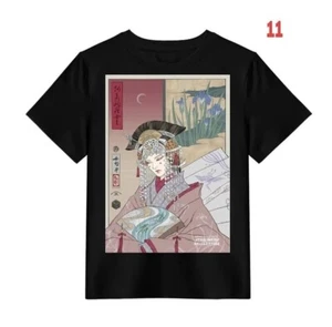 Star Wars Celebration Japan 2025 , Revenge Of The Sith 20th Anniversary T Shirt - Picture 1 of 4