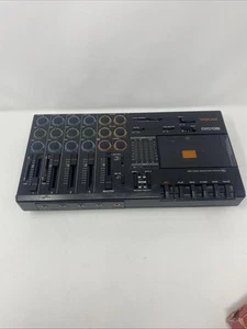 Tascam 4 Track Recorder Porta 05 Mini Studio Parts Or Repair Untested - Picture 1 of 11