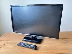 Samsung TV UE22H5000AK 22" 1080p HD LED Television with Remote Control - Picture 1 of 14