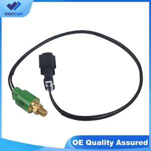 Interruptor sensor de presión 20Y-06-15190 para Komatsu PC200-5 PC220-5 PC300-5 D375/475 - Imagen 1 de 7