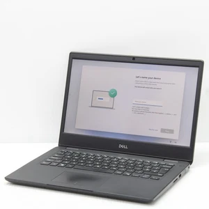Dell Latitude 3400 14 inch Windows 11 Laptop Intel i5 8365U 8GB RAM 256GB SSD - Picture 1 of 15
