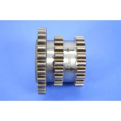 05184357AE Mopar Intermediate Shaft for Ram 1500 Dodge Charger Jeep Cherokee 300 Foto 1 de 4