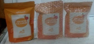 NEW Lot Of 3 Effilan Aromatherapy Shower Steamers 30G 7Pc/Pk $54.54 - Picture 1 of 3